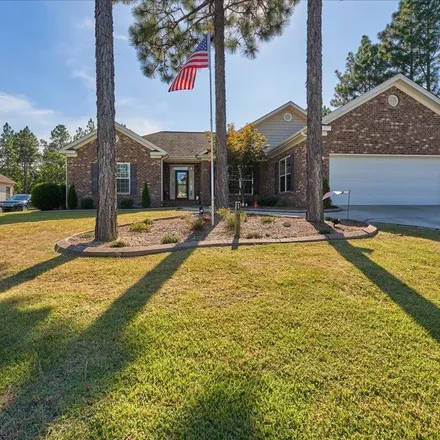 Buy this 4 bed house on 10 Buckley Court in Whispering Pines, Moore County