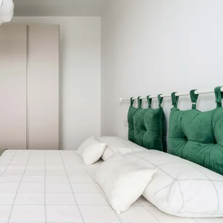 Image 6 - Via Pier Paolo Pasolini 86, 20151 Milan MI, Italy - Apartment for rent