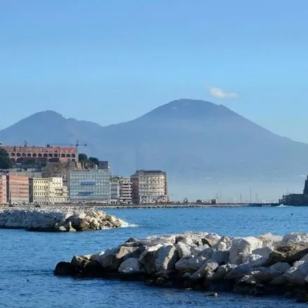Rent this 3 bed apartment on Via Francesco Caracciolo in 80122 Naples NA, Italy