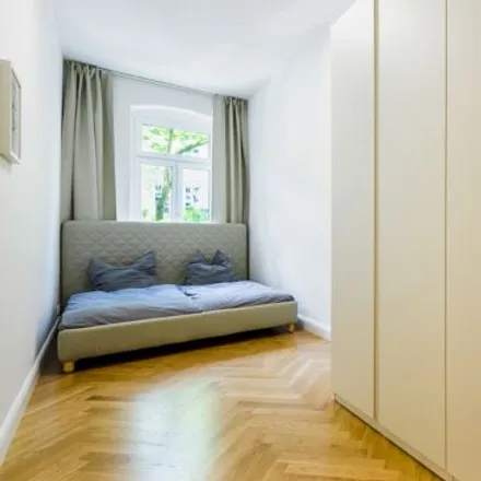 Image 9 - Swinemünder Straße 4, 10435 Berlin, Germany - Apartment for rent