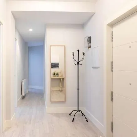 Image 3 - Miren Itziar, Atxuri kalea / Calle Atxuri, 17, 48006 Bilbao, Spain - Apartment for rent