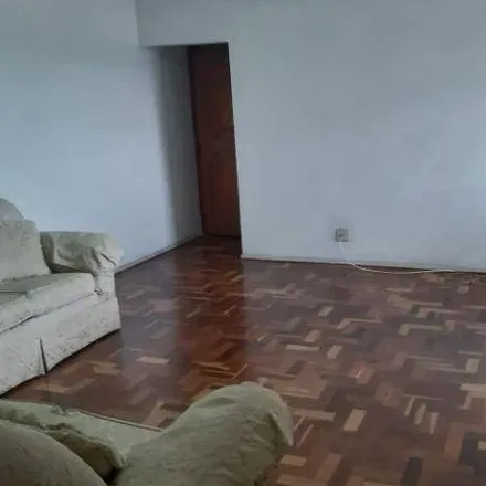 Rent this 3 bed apartment on Rua Humberto de Campos in Vila Guarani, São Paulo - SP