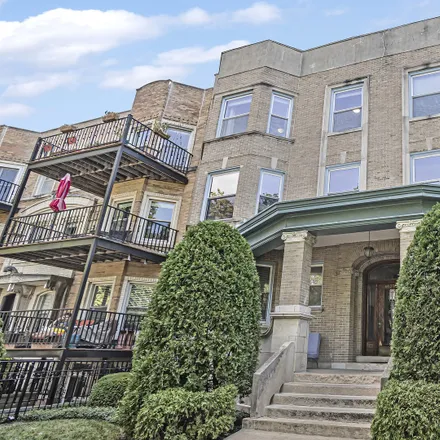 Image 1 - 4621-4623 North Malden Street, Chicago, IL 60640, USA - House for sale