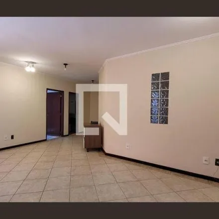 Rent this 3 bed house on Rua Roxo Moreira in Cidade Universitária, Campinas - SP