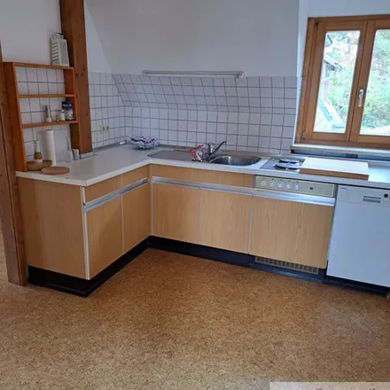 Image 1 - Finanzamt, Schubertstraße, 91052 Erlangen, Germany - Apartment for rent