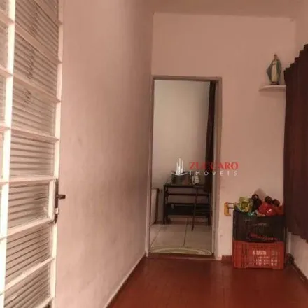 Image 1 - Rua Felício Geronazo, Ponte Grande, Guarulhos - SP, 07033-120, Brazil - House for sale