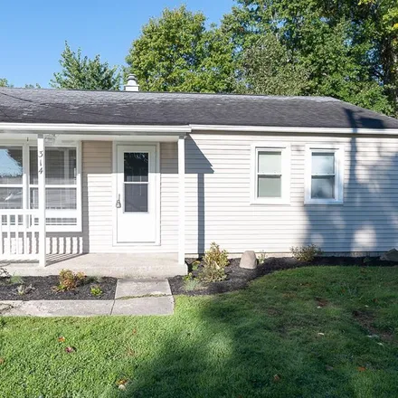 Image 1 - 324 Hensley Street, Galion, OH 44833, USA - House for sale