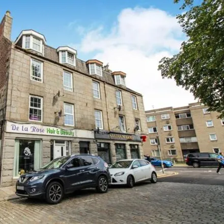 Buy this 1 bed apartment on Aberdeen Community Health and Care Village in Peacock's Close, Aberdeen City