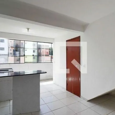 Rent this 2 bed apartment on Via P4 in P Sul, Ceilândia - Federal District