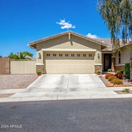 Buy this 4 bed house on 9010 West Ruth Avenue in Peoria, AZ 85345