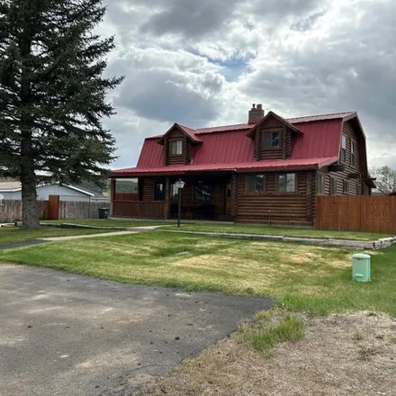 Buy this 4 bed house on 438 South 100 West in Panguitch, UT 84759