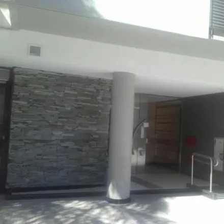 Buy this 1 bed apartment on Sociedad Damas de la Misericordia in Peña, Recoleta