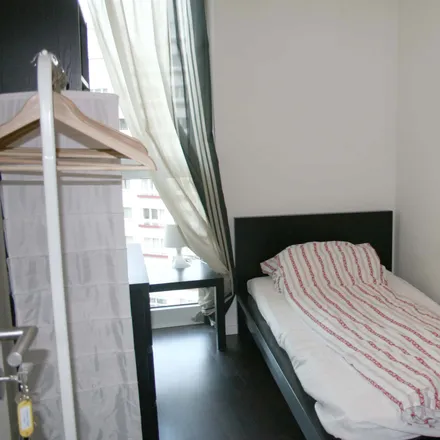 Rent this 5 bed room on Bernhard-Weiß-Straße 1 in 10178 Berlin, Germany