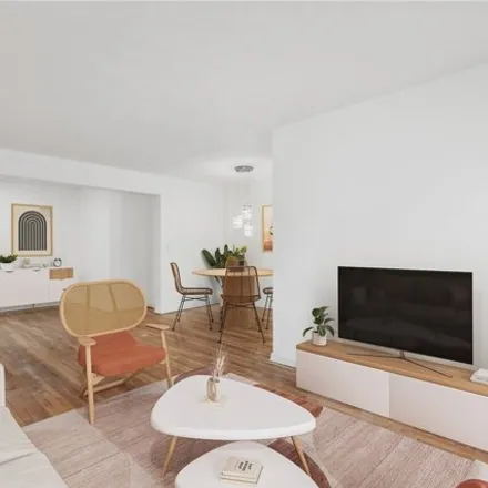 Buy this studio apartment on Inwood in 33-44 91st Street, New York