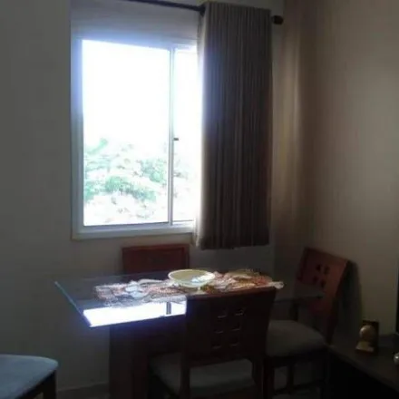 Buy this 2 bed apartment on unnamed road in Nova América, Piracicaba - SP