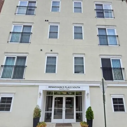 Rent this 1 bed apartment on 131 Prospect St Ste 102 in Phoenixville, Pennsylvania