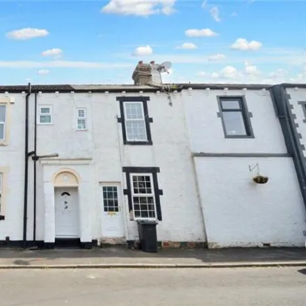 Buy this 2 bed townhouse on The Old Village Fish Shop in 11a-13a Hopewell View, Leeds