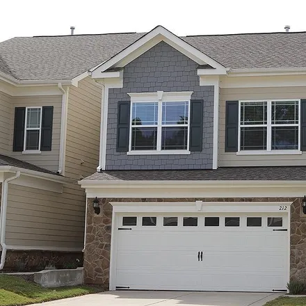 Buy this 3 bed loft on 198 Mayfield Place in Franklin County, NC 27596