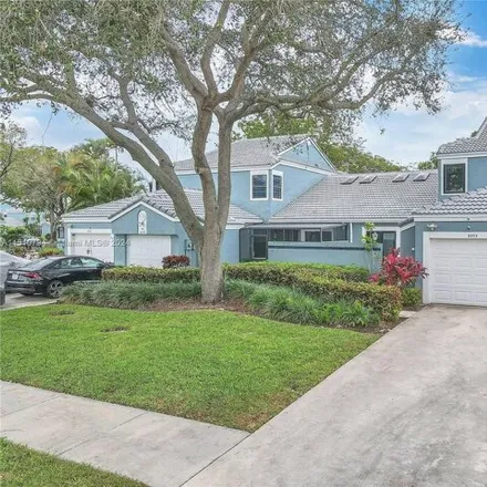 Buy this 3 bed house on 8357 Northwest 81st Avenue in Tamarac, FL 33321