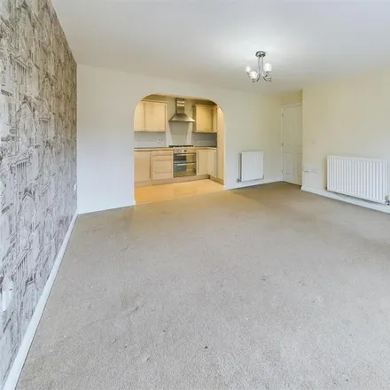 Image 2 - Merrick Close, North Hertfordshire, SG1 6GH, United Kingdom - Apartment for rent