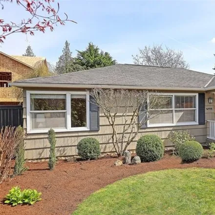 Buy this 2 bed house on 16916 Linden Avenue North in Ronald, Shoreline