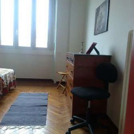 Rent this 3 bed apartment on Via Monte San Genesio in 20159 Milan MI, Italy