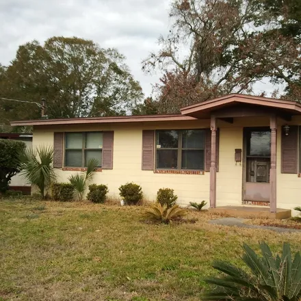 Rent this 1 bed apartment on Jacksonville