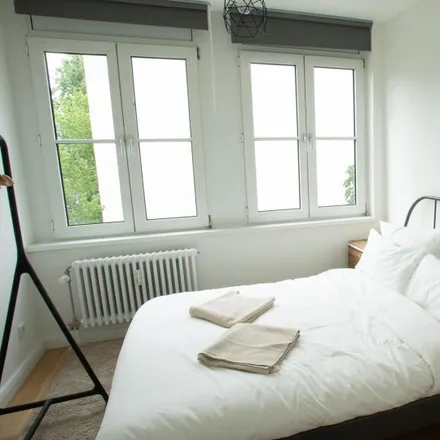 Rent this 5 bed room on Beratungszentrum in Wilhelmstraße 115, 10963 Berlin