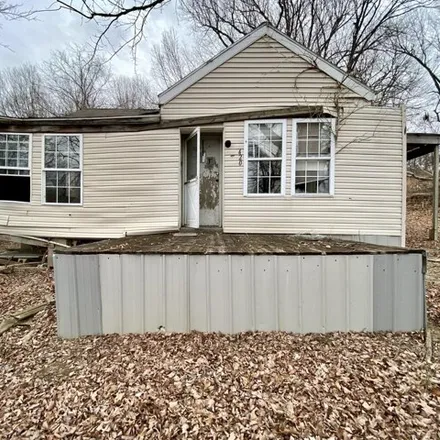 Buy this studio house on 530 North 5th Street in Central City, KY 42330