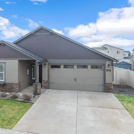 Buy this 4 bed house on 4413 East Connery Loop in Post Falls, ID 83854