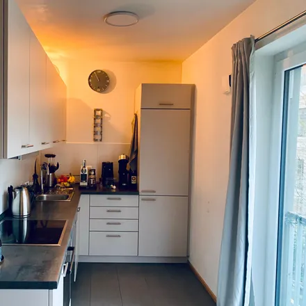 Rent this 1 bed apartment on Bundesweg 3 in 20146 Hamburg, Germany