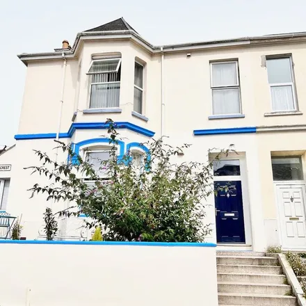 Image 4 - Dragonfly Well-Being Centre, 34 Mannamead Road, Plymouth, PL4 7AF, United Kingdom - Apartment for rent