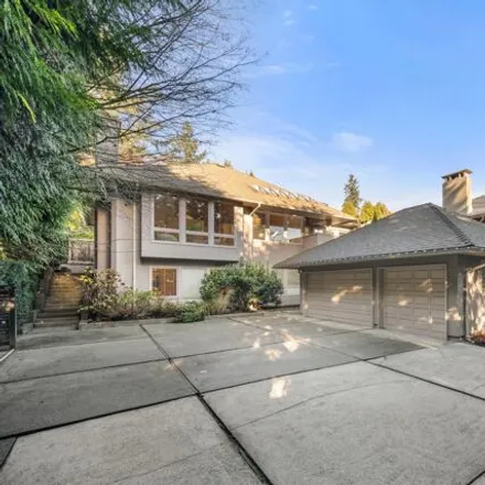 Image 5 - Balaclava Street, Vancouver, BC, Canada - House for sale