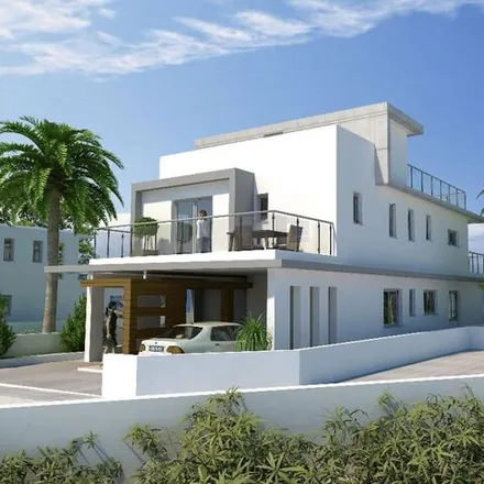 Buy this 6 bed house on unnamed road in 7560 Pervolia, Cyprus