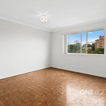 Rent this 1 bed apartment on Rowland Avenue in Wollongong NSW 2500, Australia