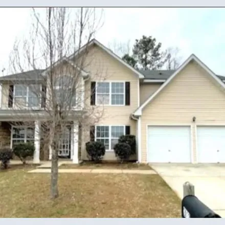 Rent this 5 bed apartment on 2013 Reflective Waters Road in Villa Rica, GA 30180