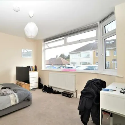 Image 7 - 102b Lower House Crescent, Bristol, BS34 7DL, United Kingdom - House for rent