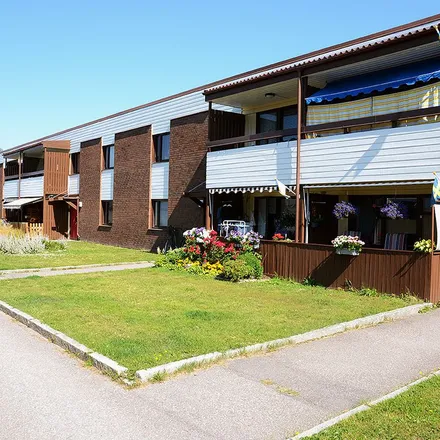 Rent this 1 bed apartment on Vretasvägen in 818 34 Valbo, Sweden
