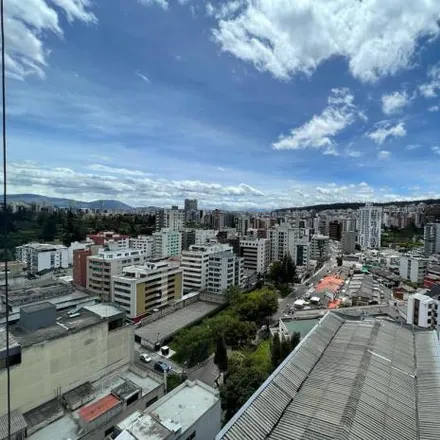 Image 1 - Da Noi, Avenida de la República, 170518, Quito, Ecuador - Apartment for sale