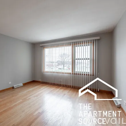 Rent this 2 bed apartment on 9617 S Kedzie Ave