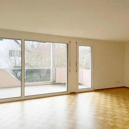 Rent this 4 bed apartment on Schachenstrasse 18a in 3380 Wangen an der Aare, Switzerland