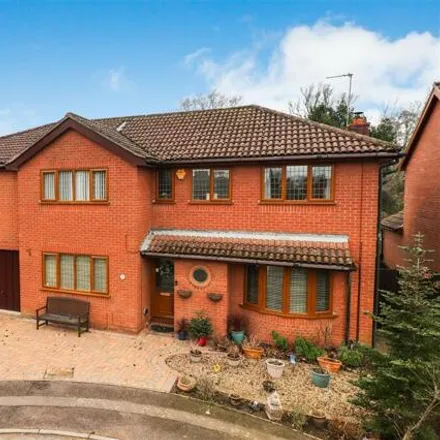 Buy this 5 bed house on Longland Close in Broadland, NR6 7LW