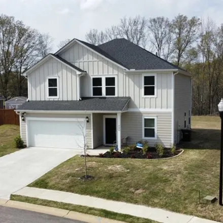 Buy this 4 bed house on Laxton Road in Spartanburg County, SC
