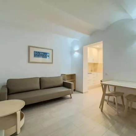 Rent this 1 bed apartment on Carrer d'Alfambra in 12, 08034 Barcelona