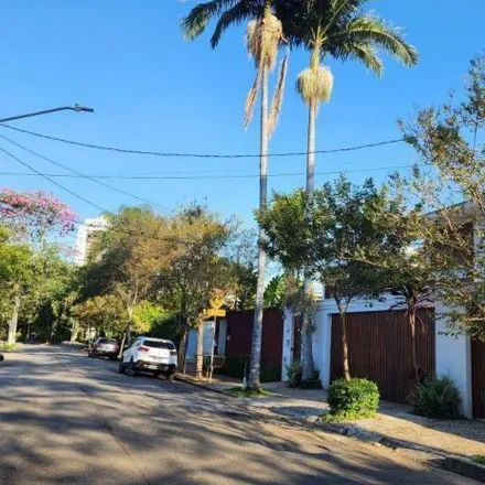 Image 2 - Avenida Pedroso de Morais 2301, Vila Beatriz, São Paulo - SP, 05462-040, Brazil - House for rent