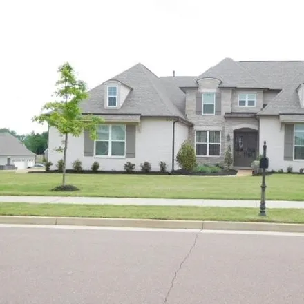 Buy this 4 bed house on unnamed road in Arlington, Shelby County