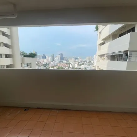 Image 7 - Dry Clinique, Soi Phrom Chit, Vadhana District, Bangkok 10110, Thailand - Apartment for rent