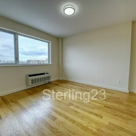 Rent this 1 bed apartment on 23-15 Astoria Boulevard in New York, NY 11102