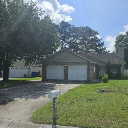 Buy this 3 bed house on 3224 Kendallock Circle in Ladson, Charleston County