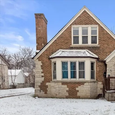 Buy this 3 bed house on 3711 North 48th Street in Milwaukee, WI 53216
